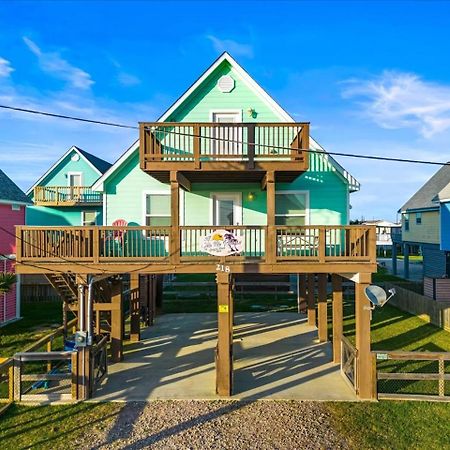 Walk To Beach, Sunset Bay Views, Pet Friendly - Sea Me Relaxin سيرفسايد بيتش المظهر الخارجي الصورة