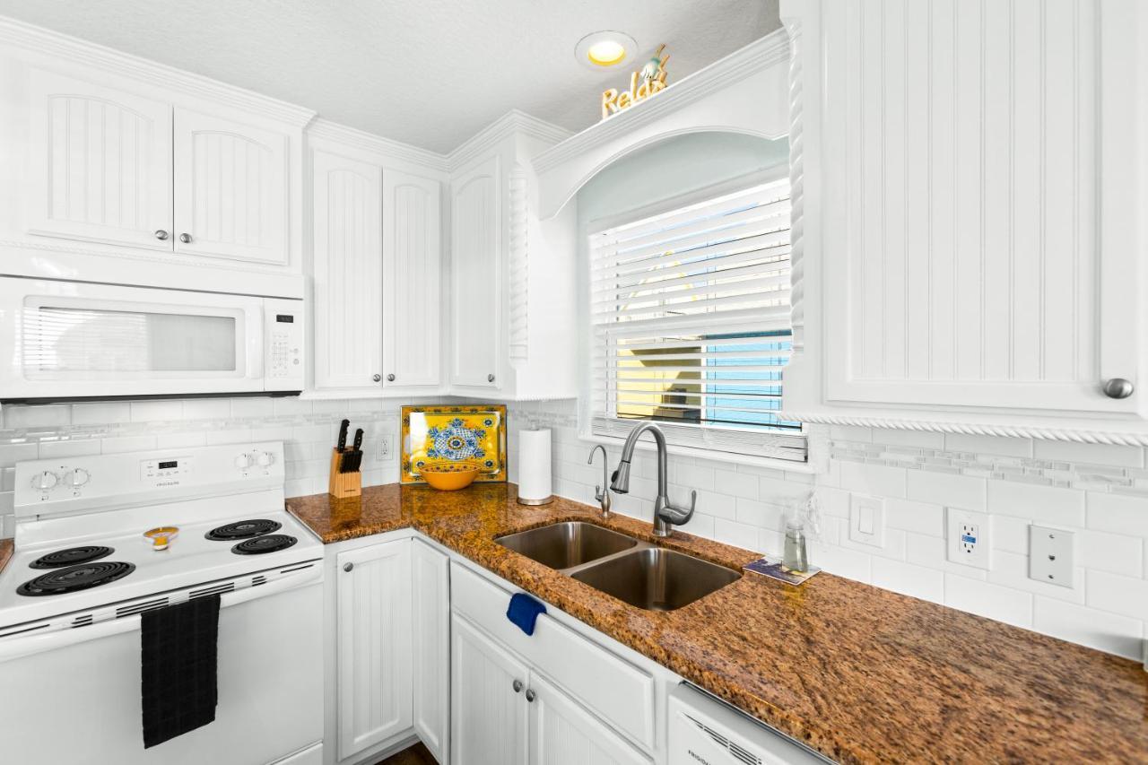 Walk To Beach, Sunset Bay Views, Pet Friendly - Sea Me Relaxin سيرفسايد بيتش المظهر الخارجي الصورة