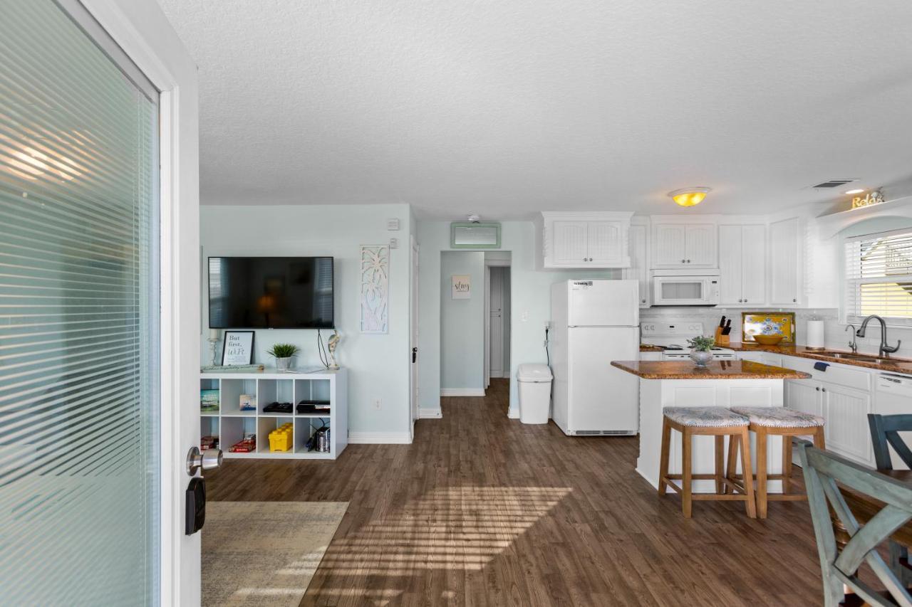 Walk To Beach, Sunset Bay Views, Pet Friendly - Sea Me Relaxin سيرفسايد بيتش المظهر الخارجي الصورة