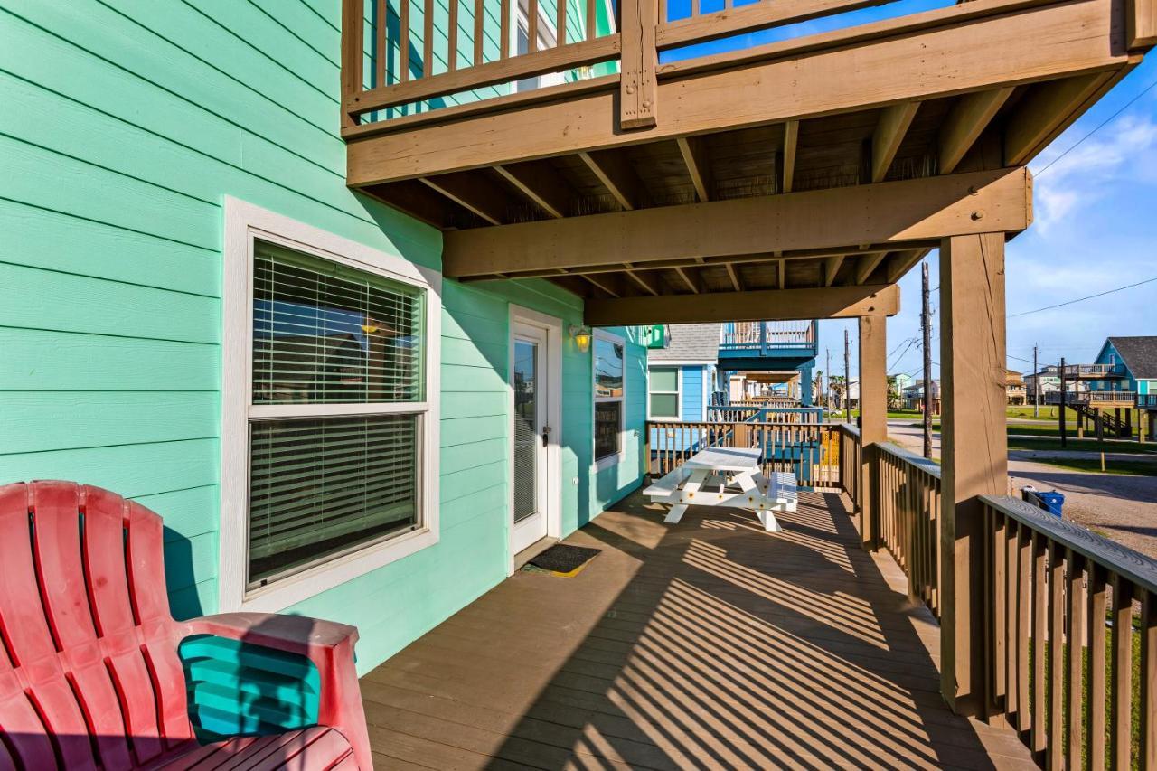 Walk To Beach, Sunset Bay Views, Pet Friendly - Sea Me Relaxin سيرفسايد بيتش المظهر الخارجي الصورة