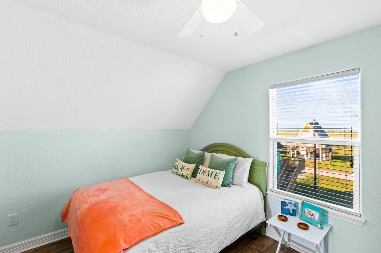 Walk To Beach, Sunset Bay Views, Pet Friendly - Sea Me Relaxin سيرفسايد بيتش المظهر الخارجي الصورة