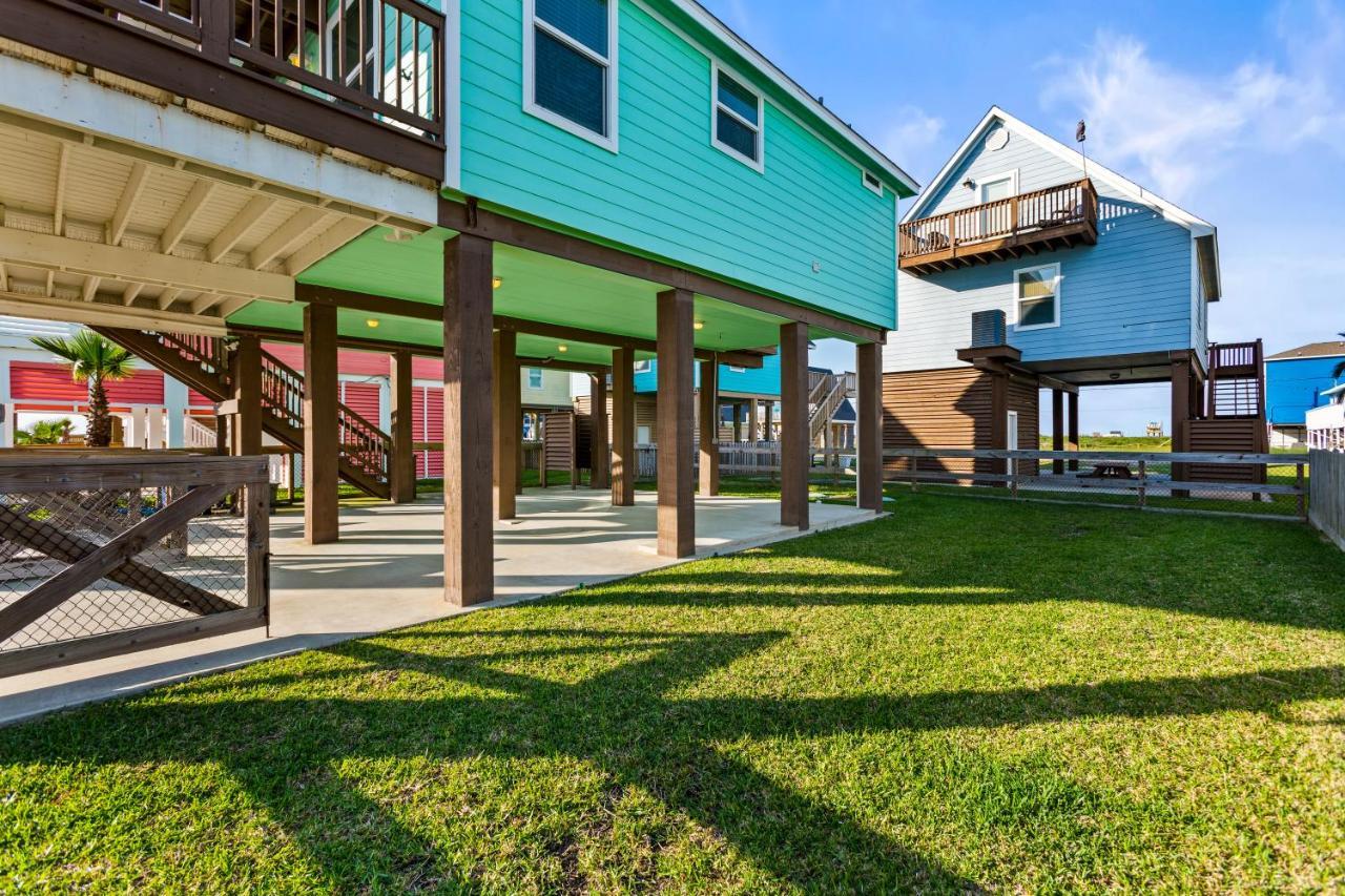 Walk To Beach, Sunset Bay Views, Pet Friendly - Sea Me Relaxin سيرفسايد بيتش المظهر الخارجي الصورة