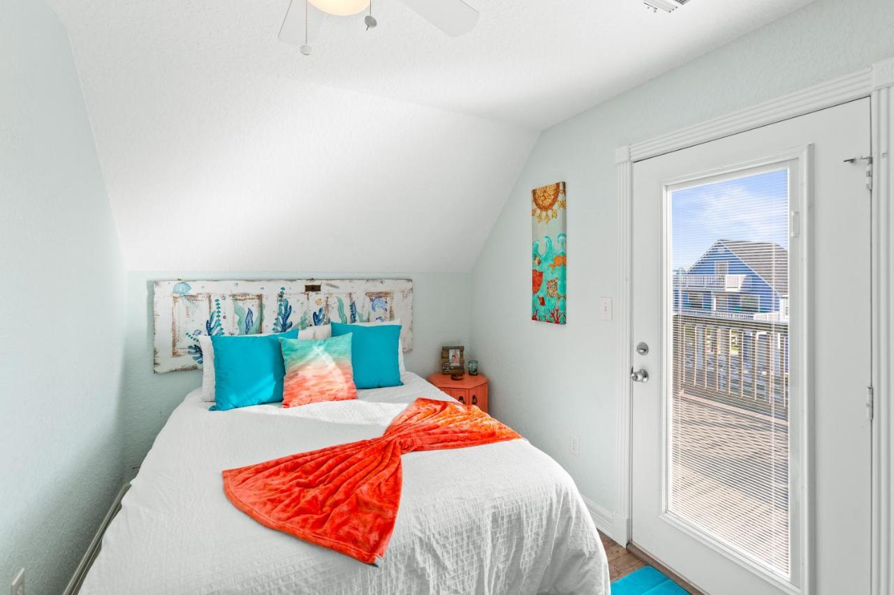 Walk To Beach, Sunset Bay Views, Pet Friendly - Sea Me Relaxin سيرفسايد بيتش المظهر الخارجي الصورة
