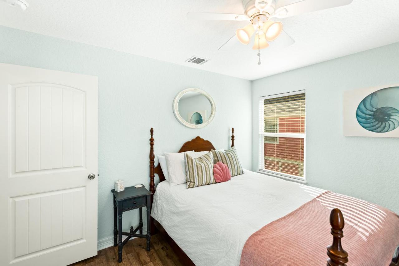 Walk To Beach, Sunset Bay Views, Pet Friendly - Sea Me Relaxin سيرفسايد بيتش المظهر الخارجي الصورة