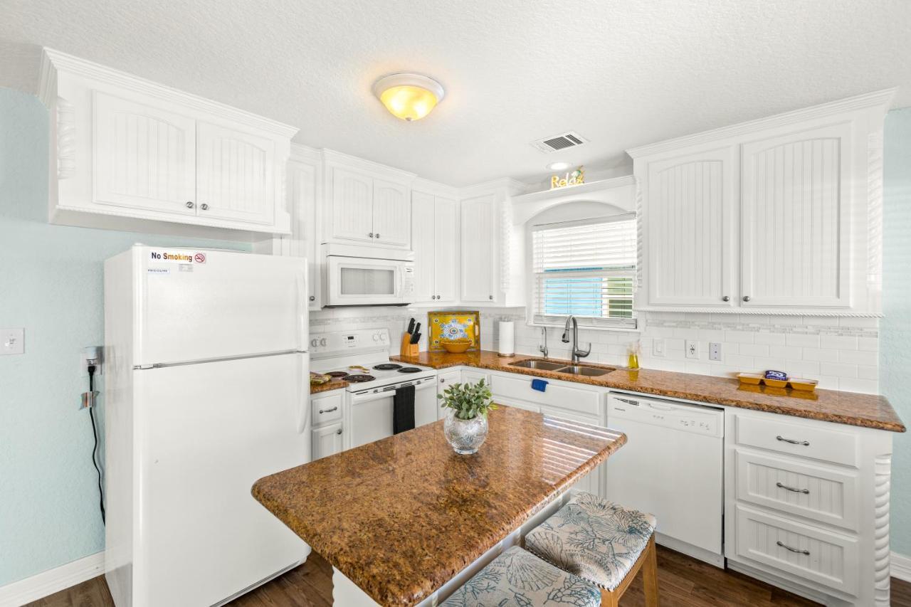Walk To Beach, Sunset Bay Views, Pet Friendly - Sea Me Relaxin سيرفسايد بيتش المظهر الخارجي الصورة