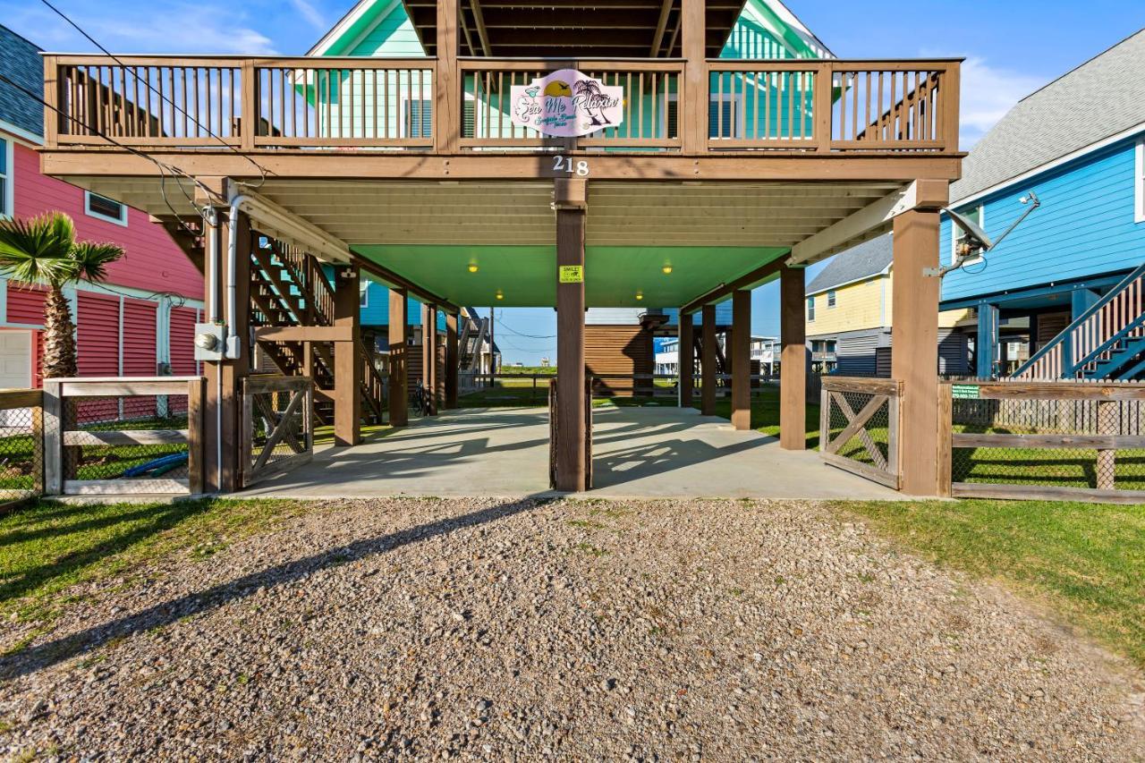 Walk To Beach, Sunset Bay Views, Pet Friendly - Sea Me Relaxin سيرفسايد بيتش المظهر الخارجي الصورة