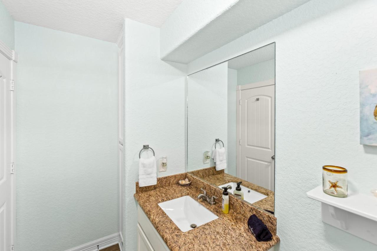 Walk To Beach, Sunset Bay Views, Pet Friendly - Sea Me Relaxin سيرفسايد بيتش المظهر الخارجي الصورة