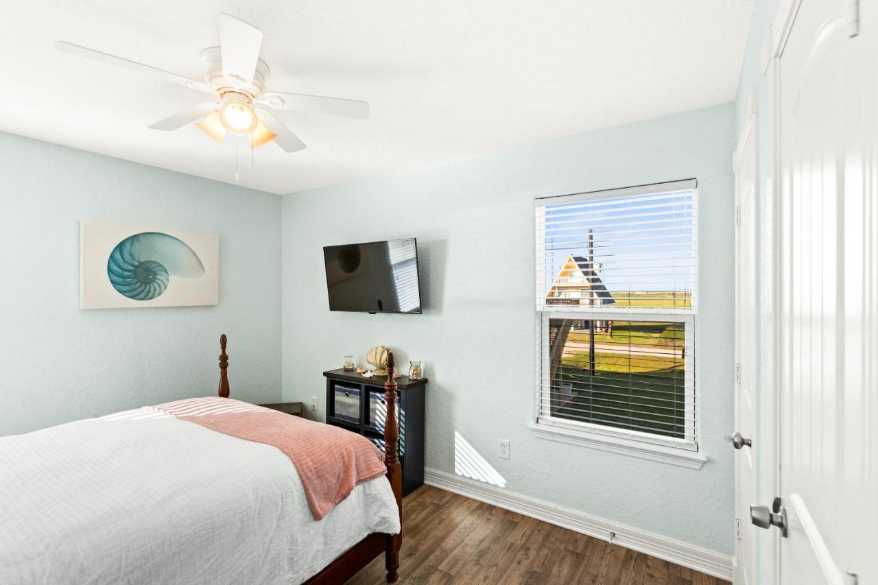 Walk To Beach, Sunset Bay Views, Pet Friendly - Sea Me Relaxin سيرفسايد بيتش المظهر الخارجي الصورة