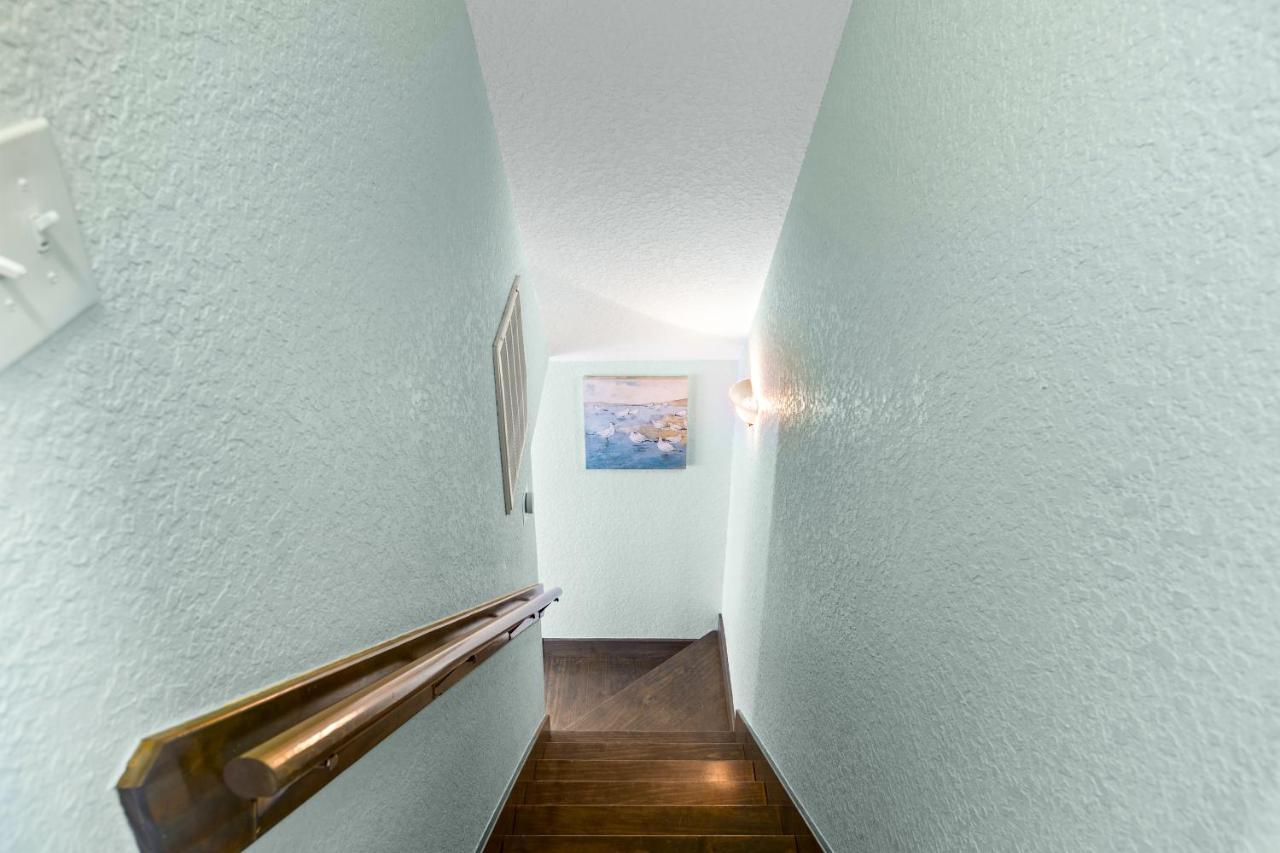Walk To Beach, Sunset Bay Views, Pet Friendly - Sea Me Relaxin سيرفسايد بيتش المظهر الخارجي الصورة
